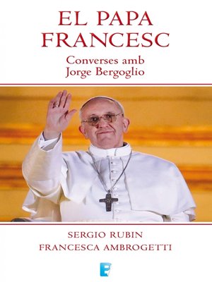 cover image of El Papa Francesc